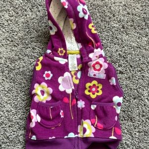 3month baby girl vest